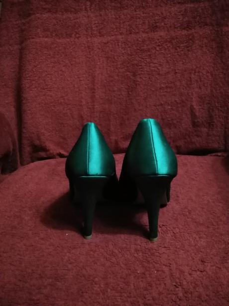 Zelené spol.lodičky, 36