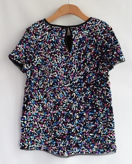 Tričko vel. 10let, matalan,140