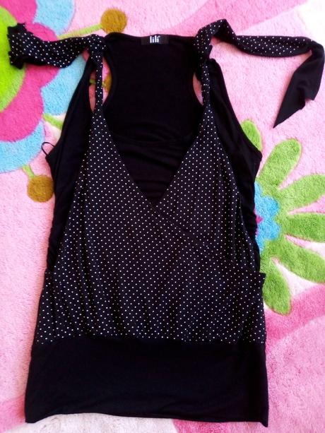 Tílko - boxer vel."m/l", l