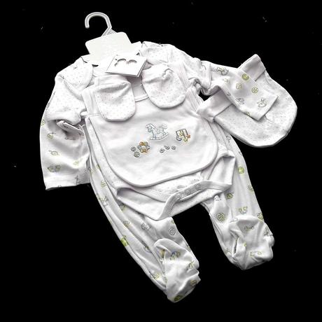 Kojenecká souprava,bebe bonito, 74