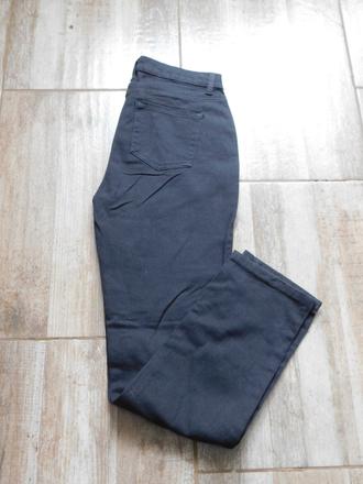 Dámské elastické kalhoty, wallis,36