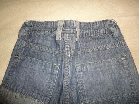 Jako nové kraťasy next, vel. 5 let, next,110
