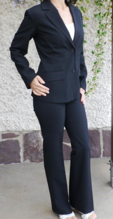 Cerny oblek 3susisses, 32