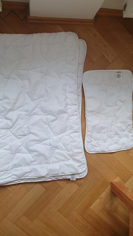 Peřinka a polštář, šířka (cm): 60,délka (cm): 130