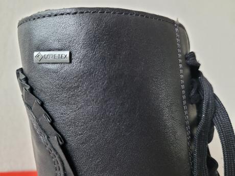 Zimní boty zn. superfit, superfit,40