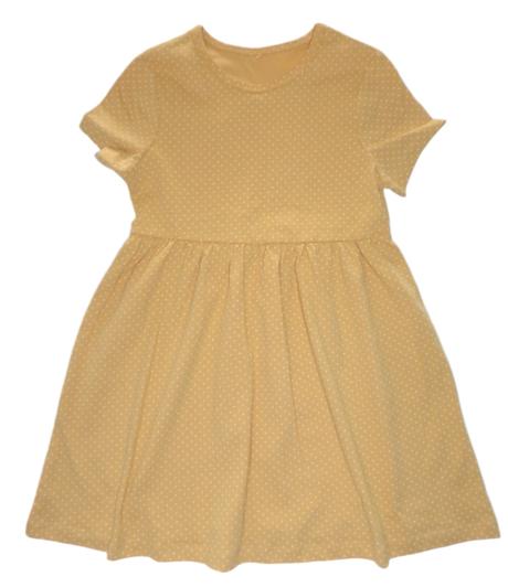 George bavlněné šaty vel. 110, george,110