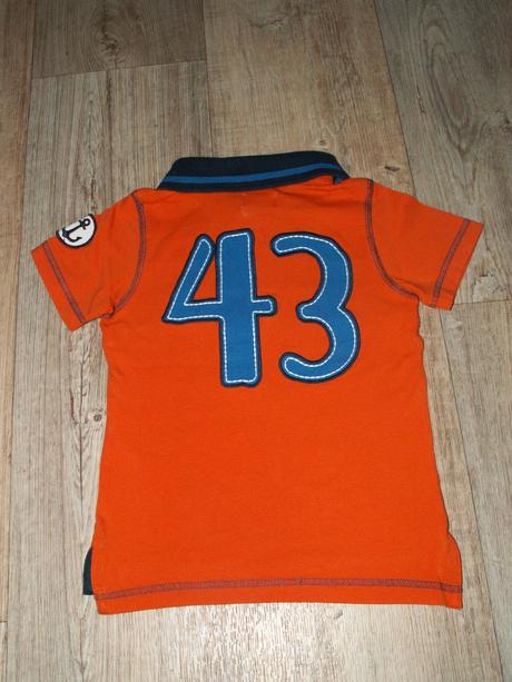 Name it triko s límečkem, name it,98