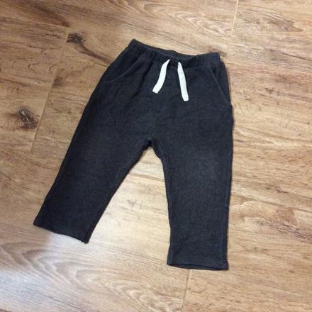 Tepláky zn. zara, zara,92