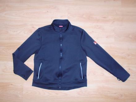 Mikina-bunda softshelová  vel.l, l