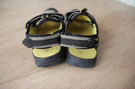 Sportovní sandále, bobbi shoes,30