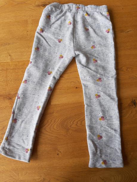 Tepláky m&s, marks & spencer,110