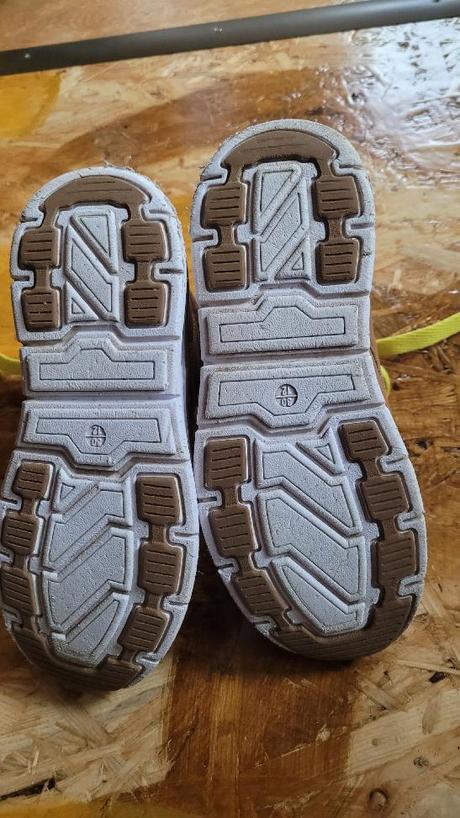 Boty na podzim/jaro, sněhulky a tkaničky, 29