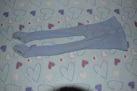 Bambusové punčošky vel. 86/92, 92