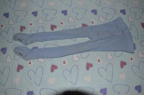 Bambusové punčošky vel. 86/92, 92