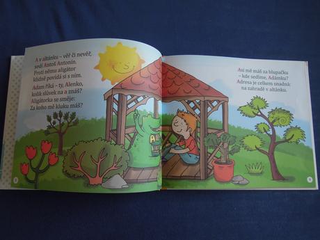 Dětská knížka, 