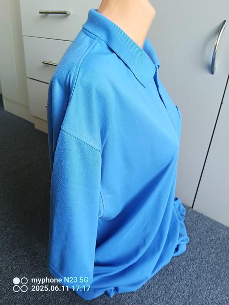 Tričko zn."m&t euro sports" vel."3xl", xxxl