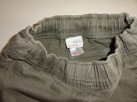 Kalhoty next, next,116