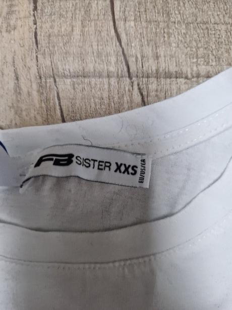 Dětské tričko, xs