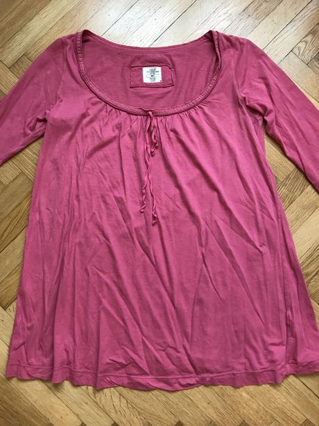 Dámské tričko/tunika, h&m,l