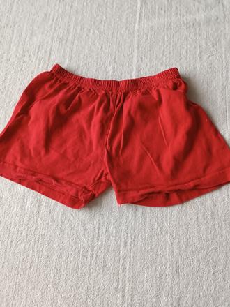 Dětské kraťasy primark, primark,98