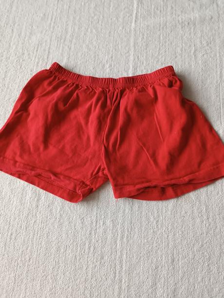 Dětské kraťasy primark, primark,98