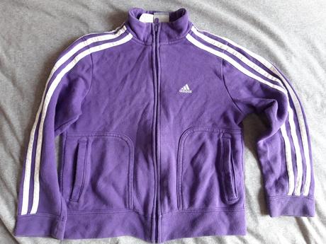 Mikina, adidas,134