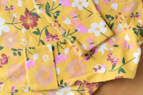 Tričko vel. 3 - 6 m, george,68