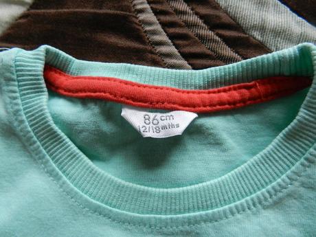 Tričko hero, pepco,86