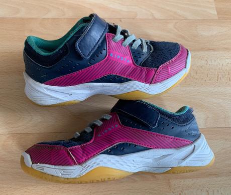 Boty & tenisky kipsta decathlon vel. 34, kipsta,34