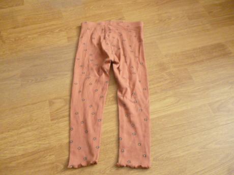 Kytkaté legíny 2-3 george, george,98