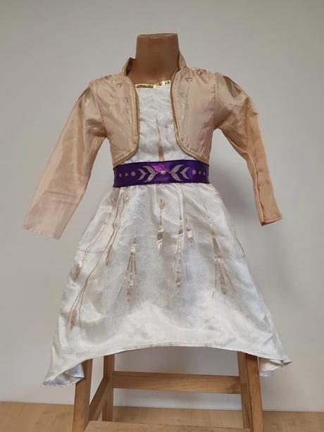 Anna ledové království,