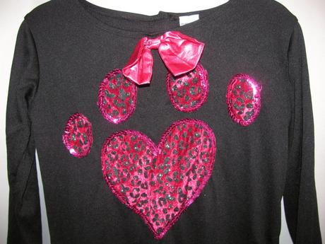 Karnevalový kostým-overal kočička,