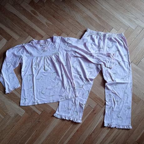 Pyžamo s koníky, wolf,116