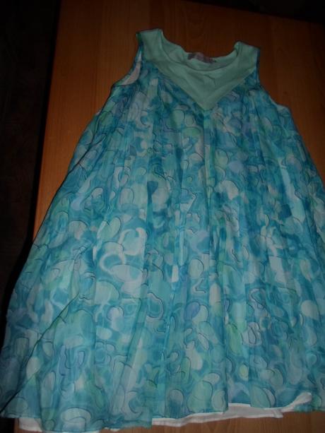 Šaty christian dior 134/140, 134