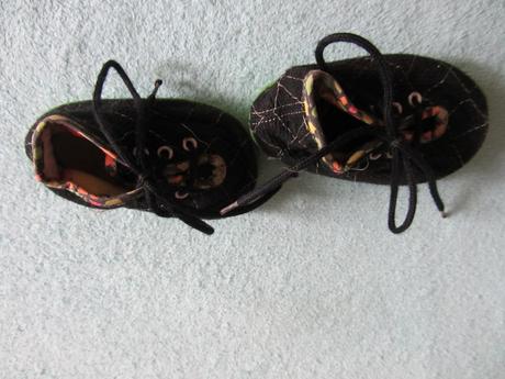 Botičky do kočárku., 17