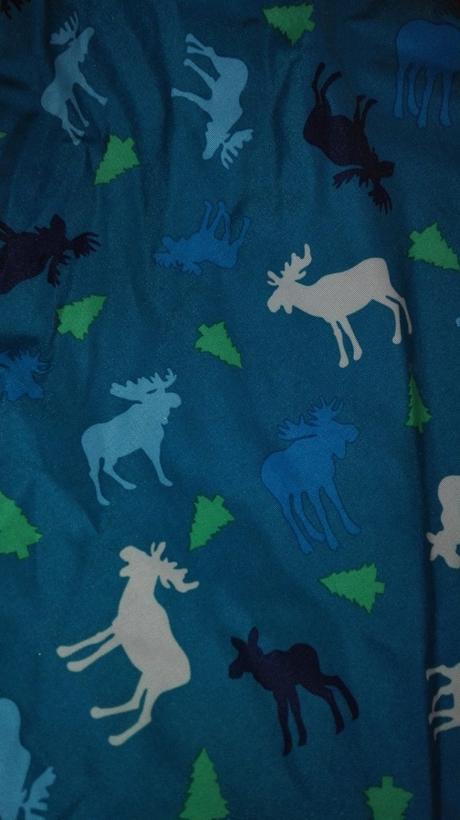 Zimní dětská kombinéza, dimo,80