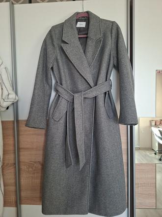 Zimní kabát, reserved,m