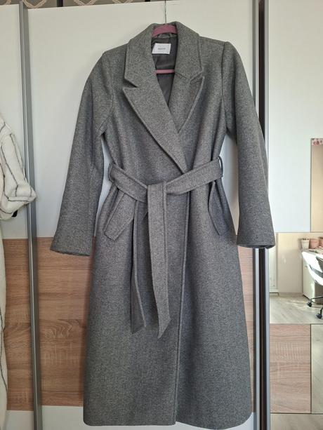 Zimní kabát, reserved,m