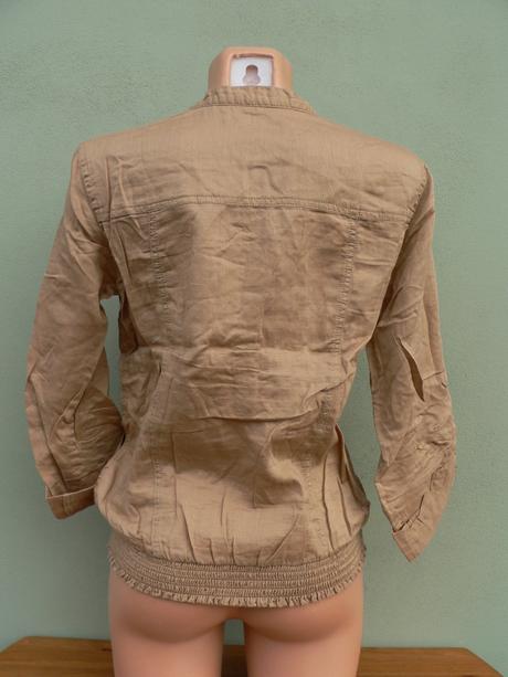 Halenka blůzka tunika edc - vel.xs, esprit,xs