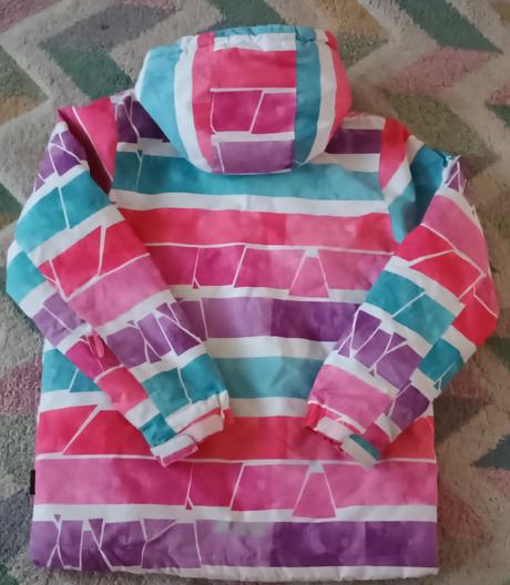 Lyžařská/snowboard.bunda lewro + rifle, lewro,152