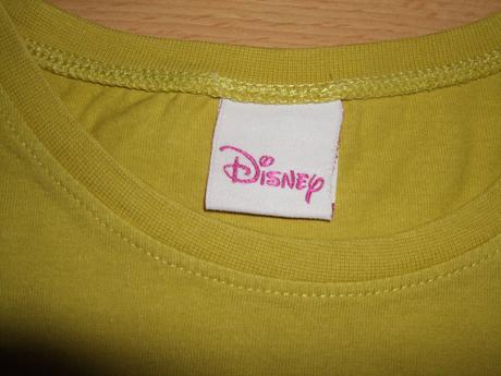 Tričko daisy disney, disney,110