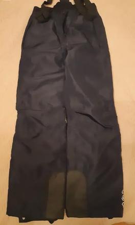 Oteplovačky vel. 146 / 152, crivit,146