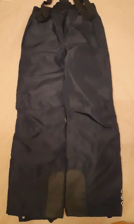 Oteplovačky vel. 146 / 152, crivit,146