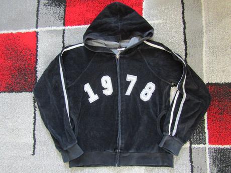 Mikina zn.madonnna vel.164, madonna,164