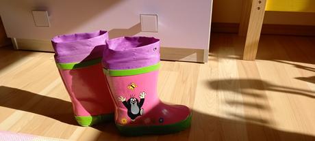 Holínky - pidilidi, vel.25, 25