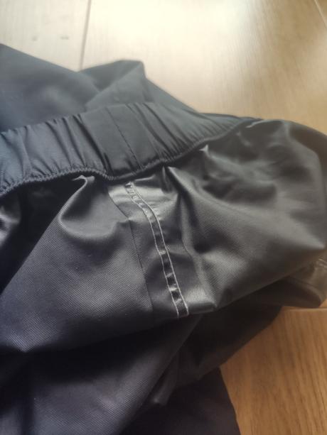 Bunda s kalhotami, vel.146, tribord,146