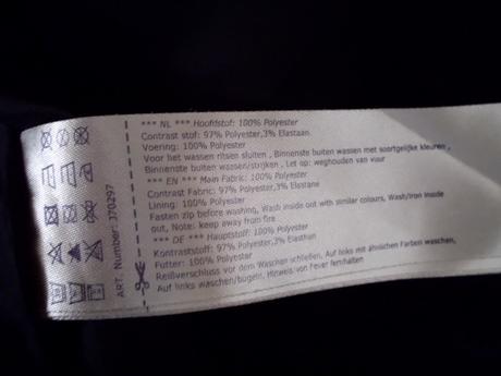 Garcia jeans bomber, s