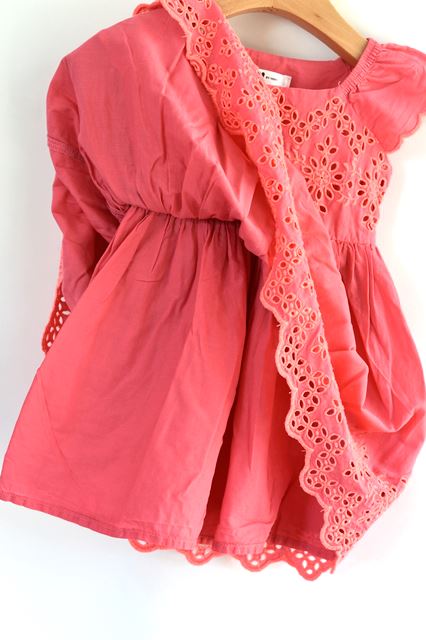 Šaty vel. 6 - 9 m, 74