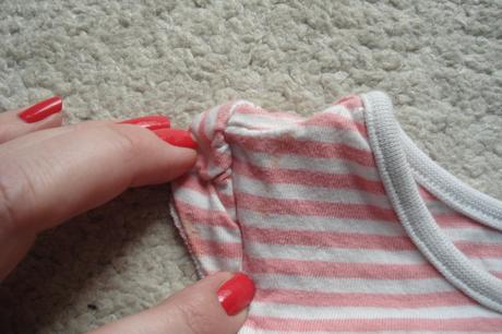 Tílko na lítačku, george,80