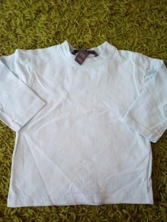 Triko zn.h&m,vel.86, h&m,86